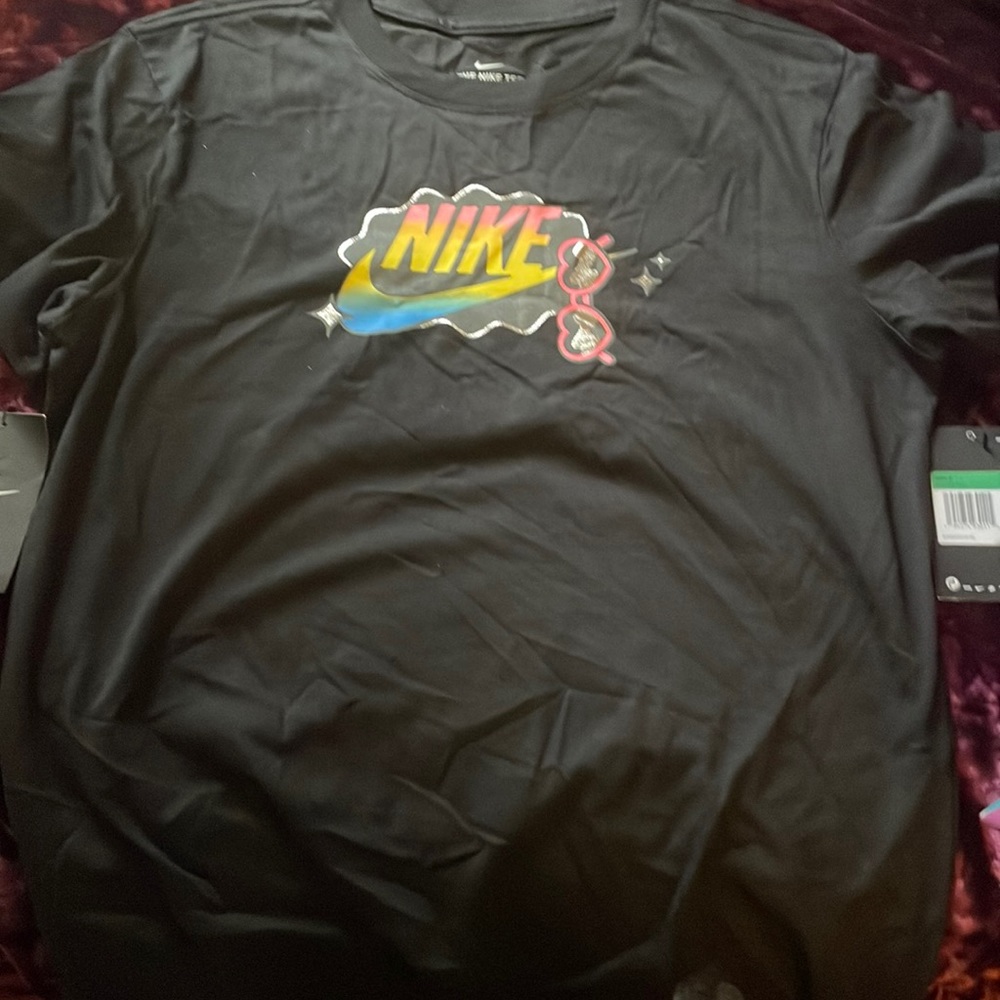 Nike girls’ Shirt